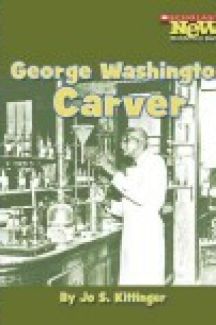 Cover of George Washington Carver