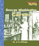 Book cover for George Washington Carver