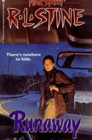 Cover of The Runaway