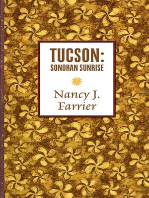 Book cover for Tucson