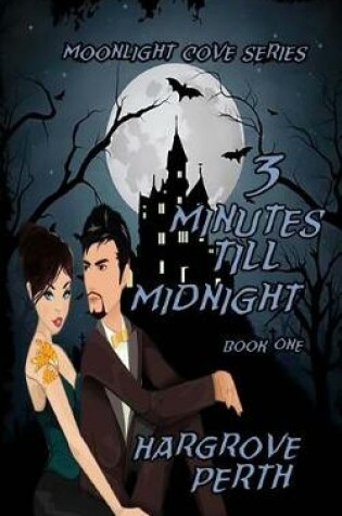 Cover of 3 Minutes till Midnight