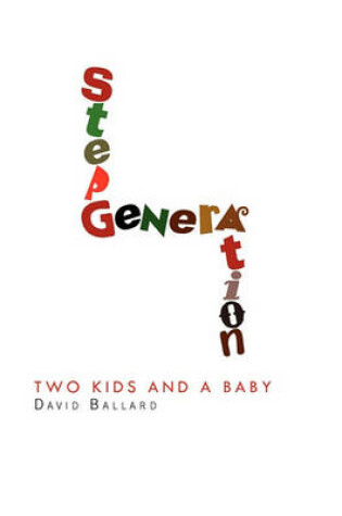 Cover of Step Generation
