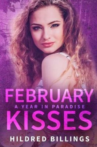 Cover of February Kisses