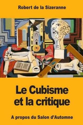 Cover of Le Cubisme et la critique