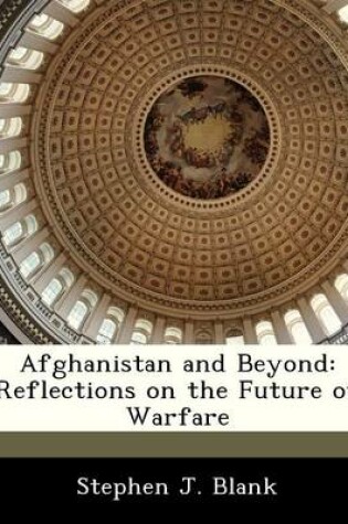 Cover of Afghanistan and Beyond