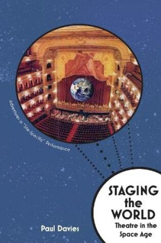 Cover of Staging The World