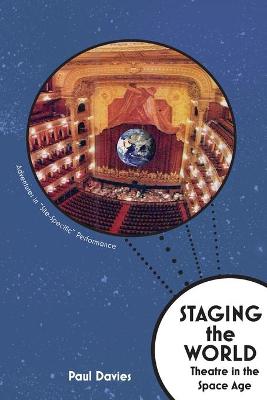 Book cover for Staging The World