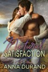 Book cover for Natural Satisfaction