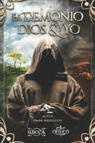 Cover of El Demonio Dios & Yo