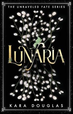 Book cover for Lunaria