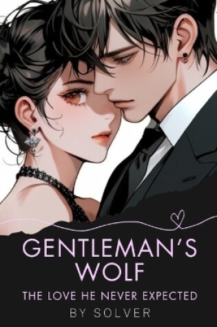 Cover of Gentleman's Wolf