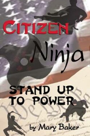 Cover of Citizen Ninja