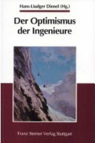 Cover of Der Optimismus Der Ingenieure