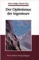 Book cover for Der Optimismus Der Ingenieure