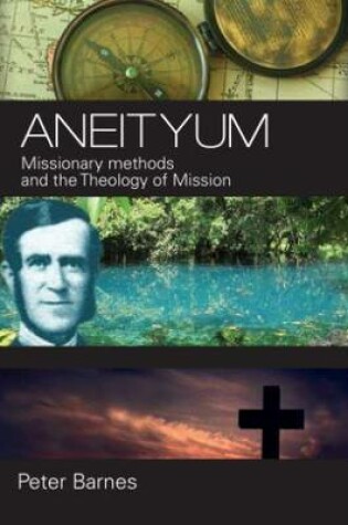 Cover of Aneityum