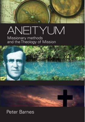 Book cover for Aneityum