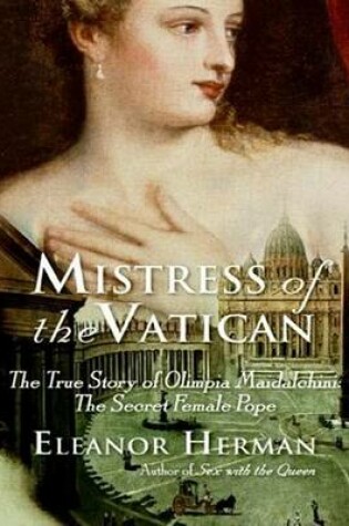 Cover of Mistress of the Vatican