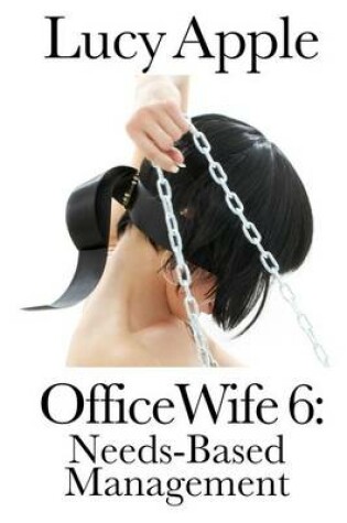 Cover of Office Wife 6