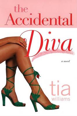 Book cover for The Accidental Diva