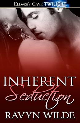 Book cover for Inherent Seduction