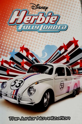 Cover of Herbie