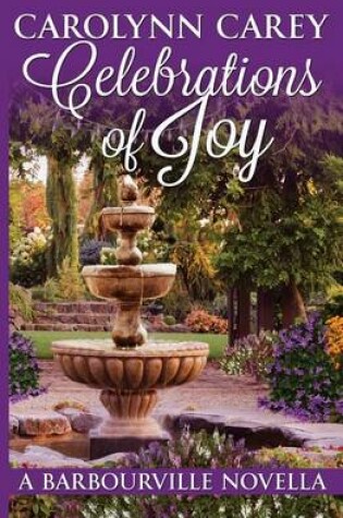 Cover of Celebrations of Joy