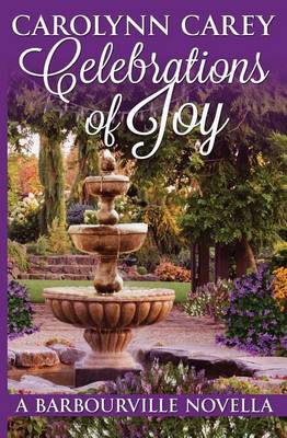 Book cover for Celebrations of Joy