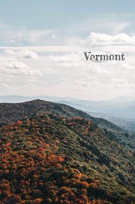 Cover of Vermont