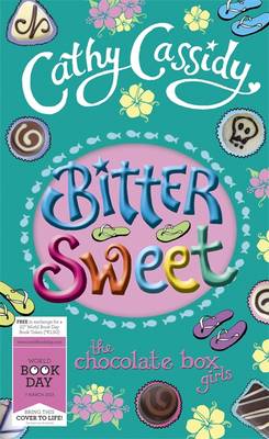 Cover of Bittersweet