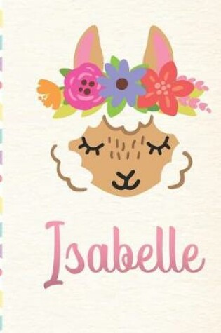 Cover of Isabelle