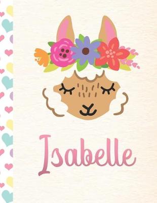 Book cover for Isabelle