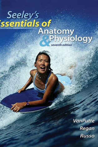 Cover of Seeley's Essentials of Anatomy & Physiology