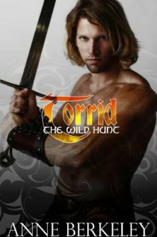 Cover of Torrid