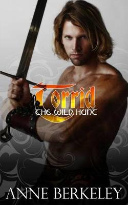 Book cover for Torrid