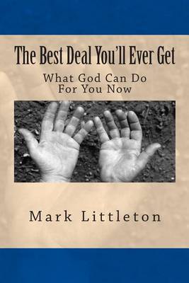 Book cover for The Best Deal You'll Ever Get