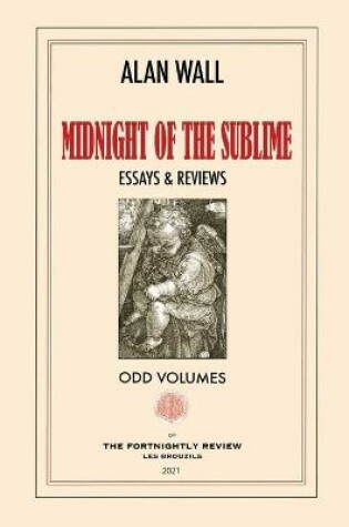 Cover of Midnight of the Sublime