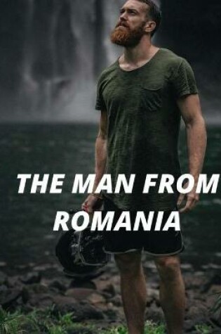 Cover of The Man from Romania