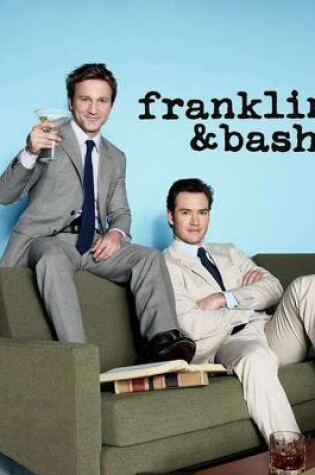 Cover of Franklin & Bash