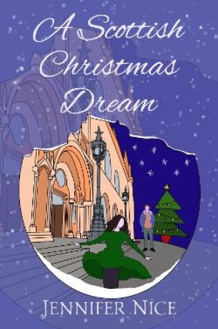 Cover of A Scottish Christmas Dream