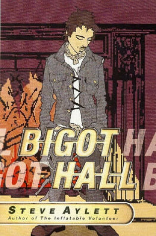 Cover of Bigot Hall