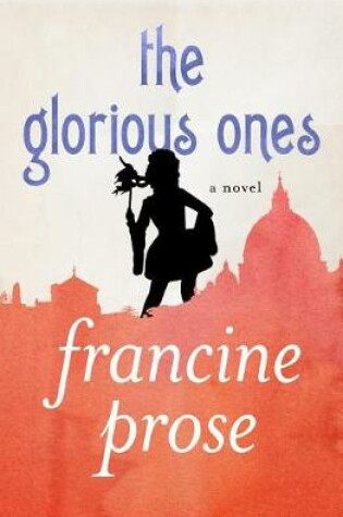 Cover of The Glorious Ones