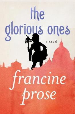 Book cover for The Glorious Ones