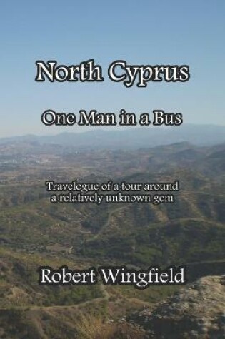 Cover of North Cyprus