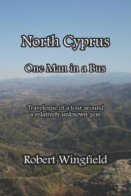 Book cover for North Cyprus