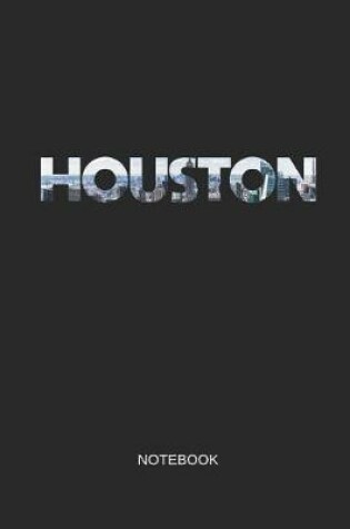 Cover of Houston Notebook