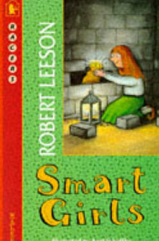 Cover of Smart Girls