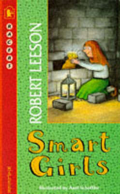 Book cover for Smart Girls