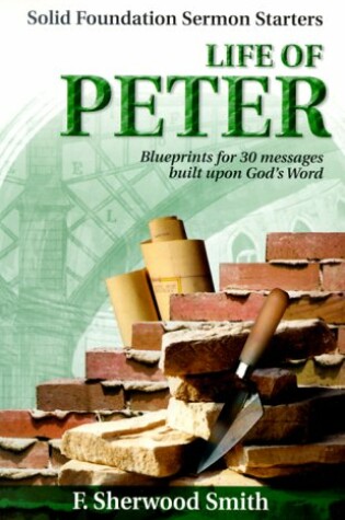 Cover of Life of Peter