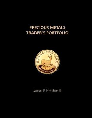 Cover of Precious Metals Trader's Portfolio