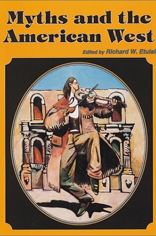 Cover of Myths and the American West